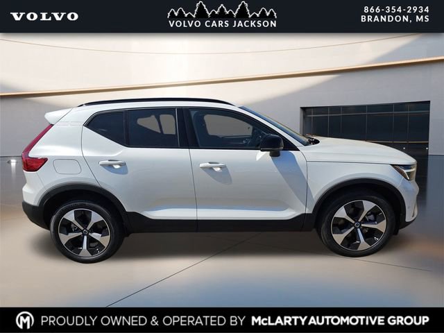 New 2026 Volvo XC40 B5 Plus w/ Protection Package Premier image 3