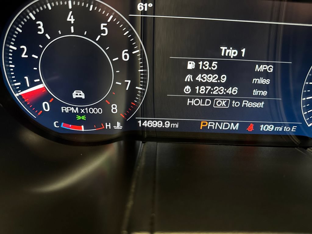 Used 2021 Ford Mustang Shelby GT500 w/ Technology Package RWD image 19
