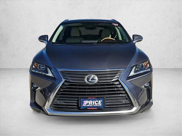 Used 2017 Lexus RX 350 FWD image 2