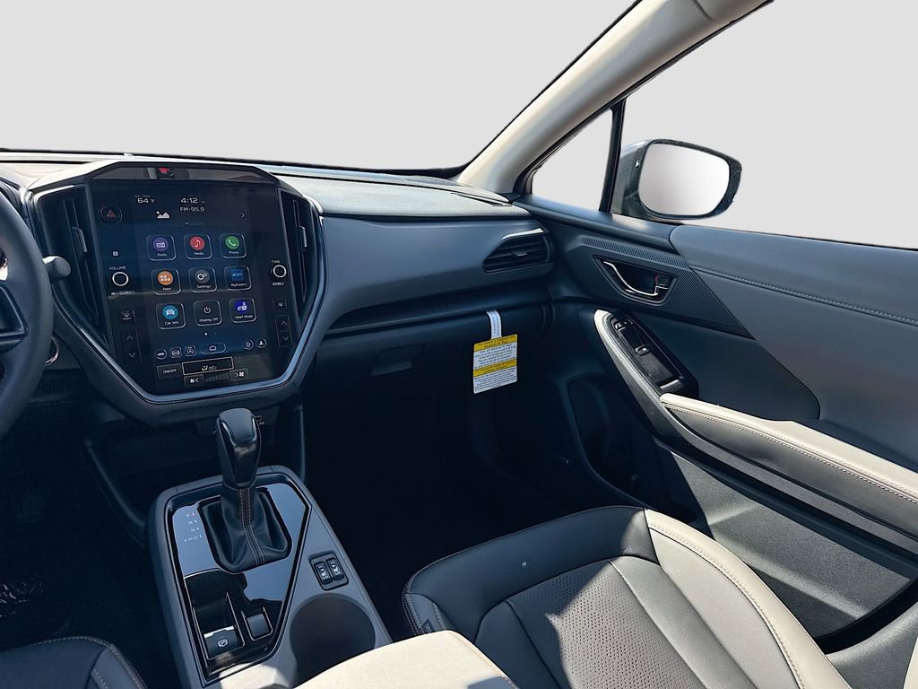 New 2026 Subaru Crosstrek 2.5i Limited AWD/4WD image 22