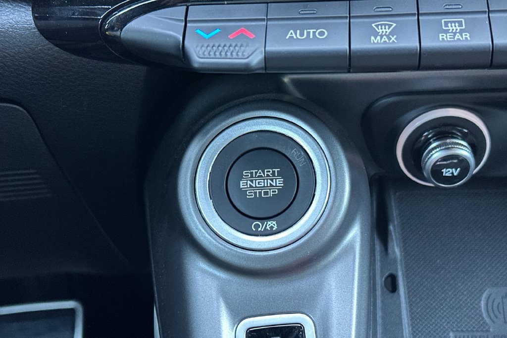Used 2024 Dodge Hornet R/T Plus AWD/4WD image 22