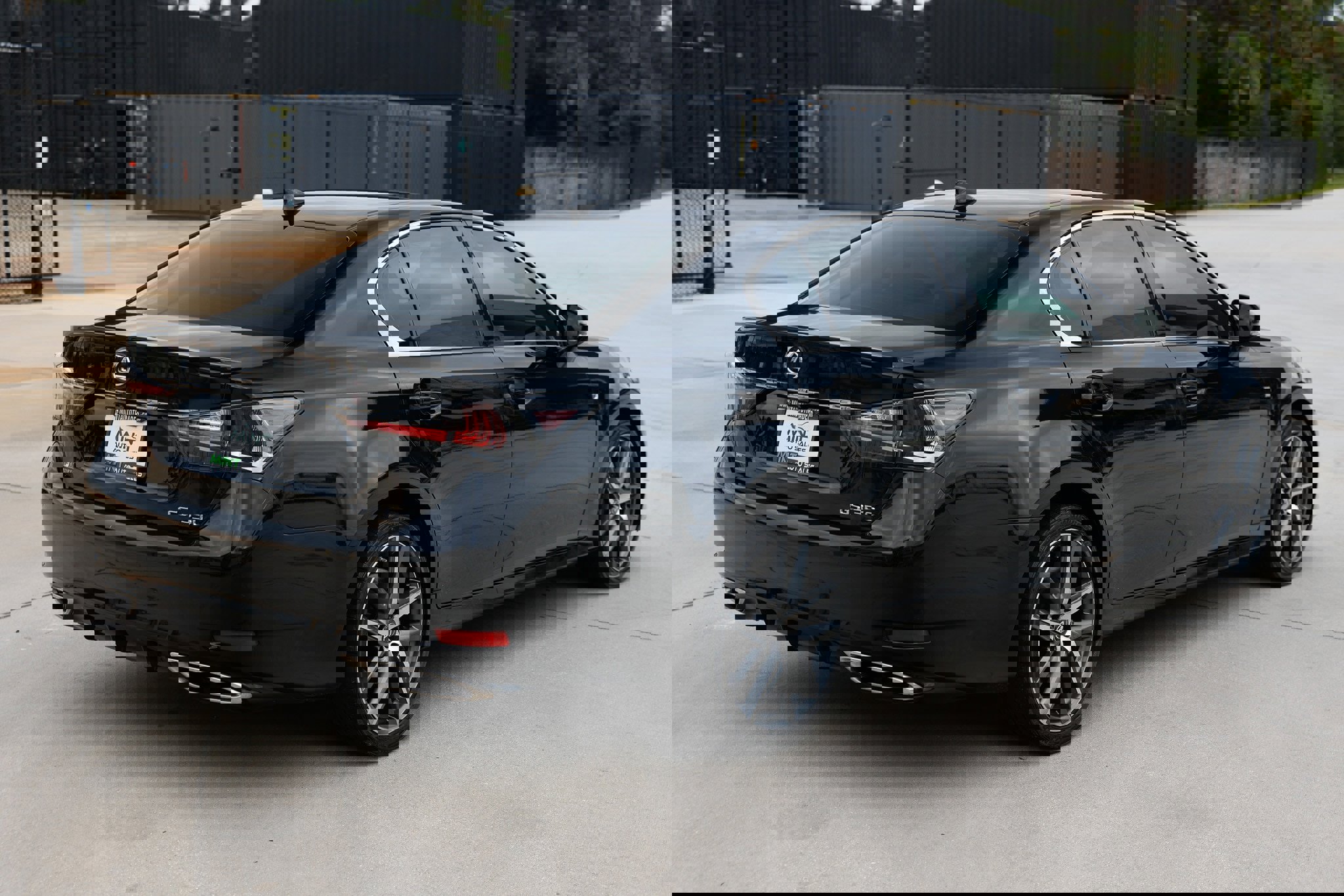 Used 2019 Lexus GS 350 F Sport image 16