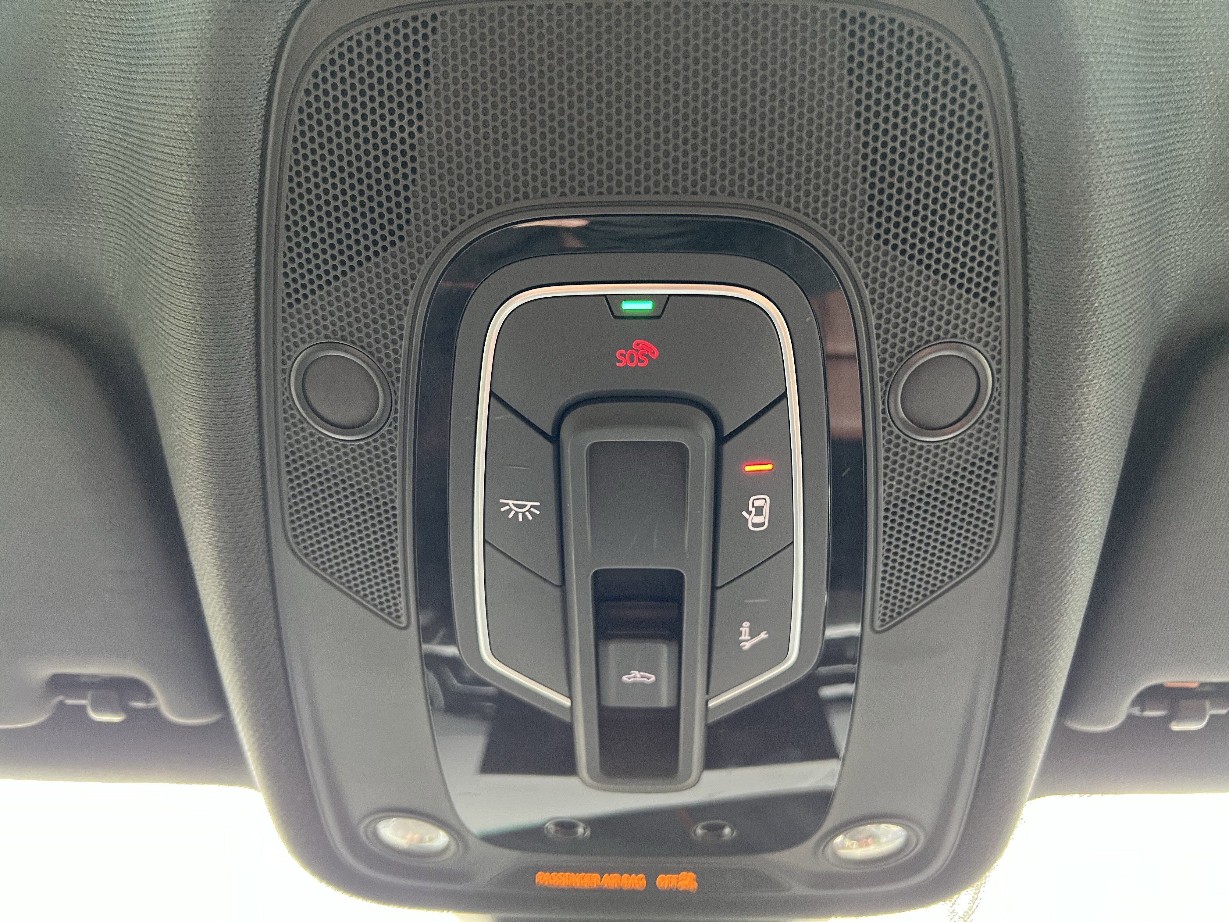 Certified 2024 Audi A5 2.0T Premium Plus image 28