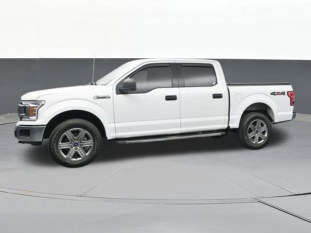 Used 2020 Ford F150 XLT image 6