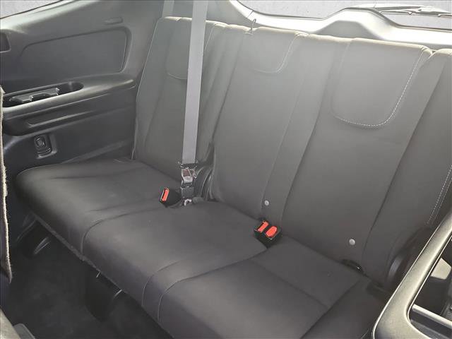 Used 2023 Subaru Ascent Premium w/ Convenience Package image 20