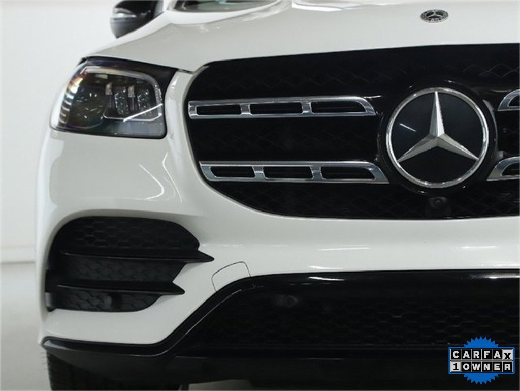 Used 2022 Mercedes-Benz GLS 450 4MATIC image 46
