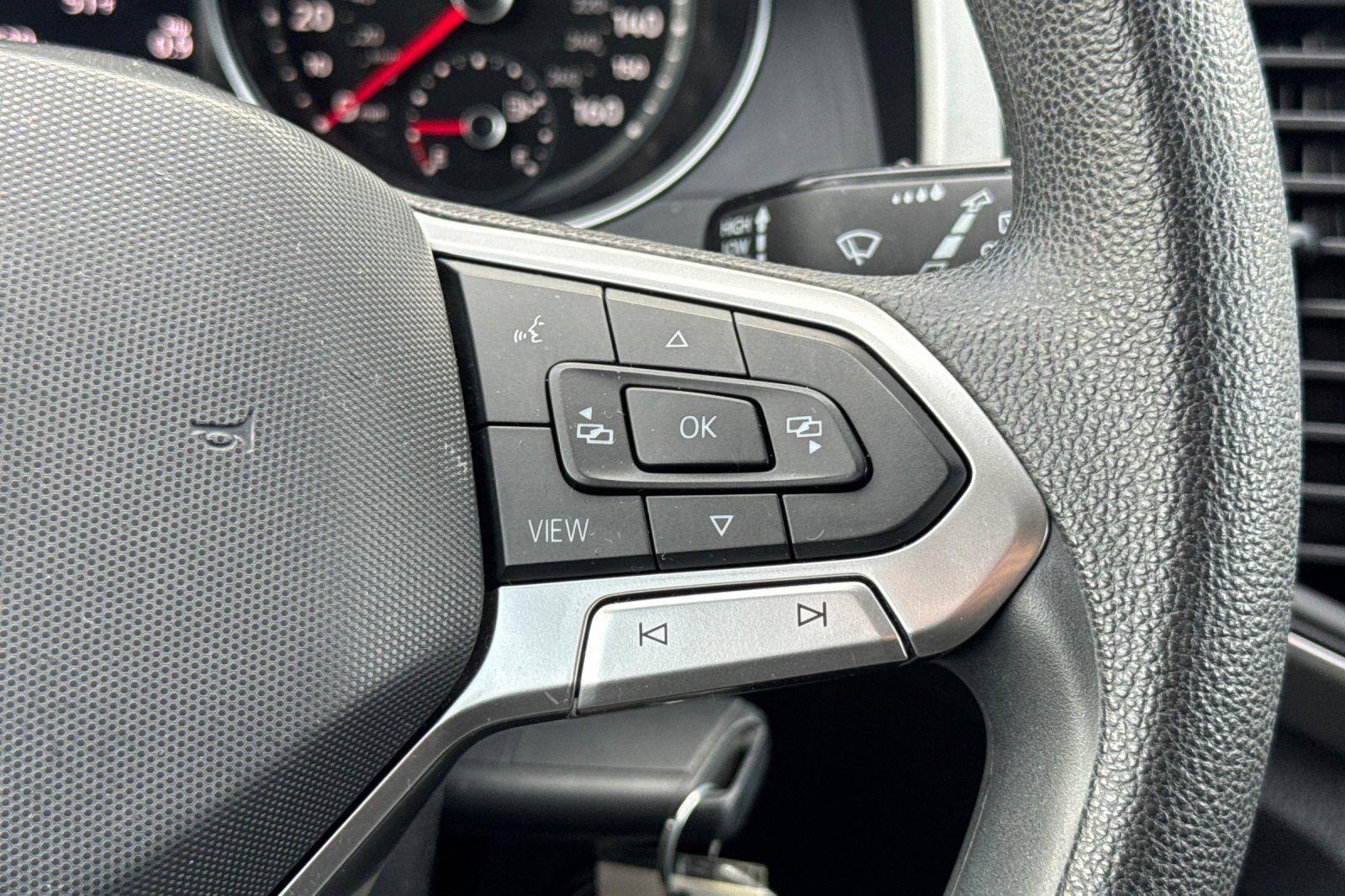 Used 2021 Volkswagen Atlas S image 27