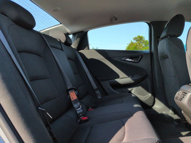 Used 2024 Chevrolet Malibu LT FWD image 19