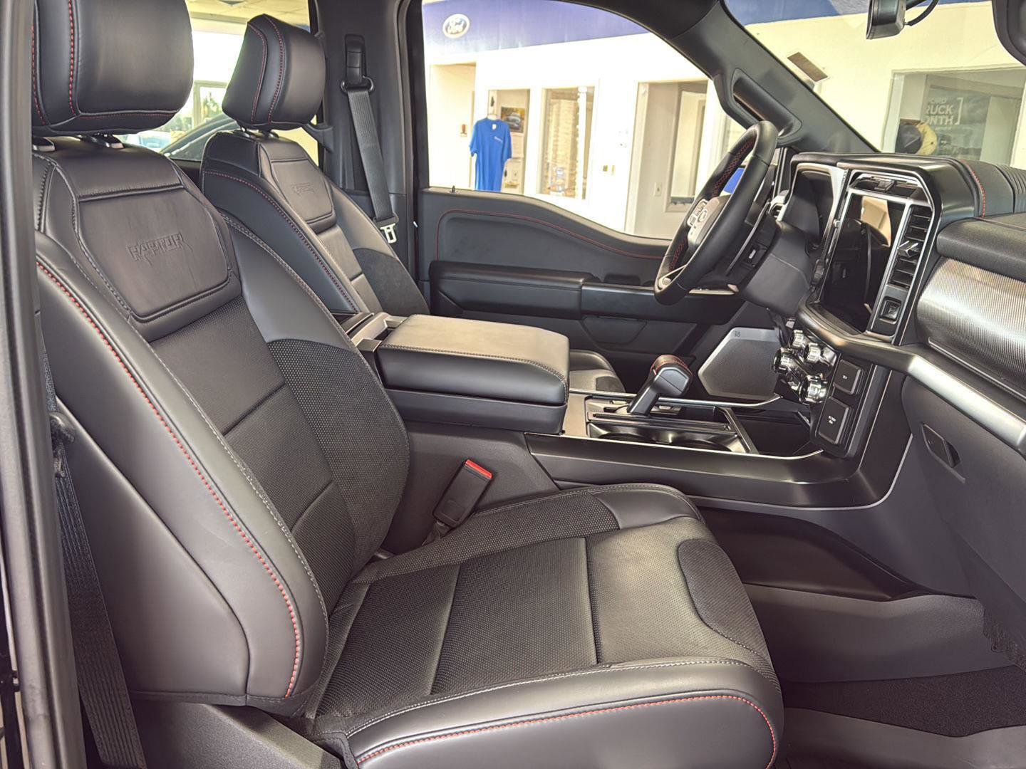 New 2025 Ford F150 Raptor image 19