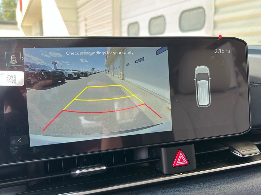 New 2026 Kia Carnival EX image 23