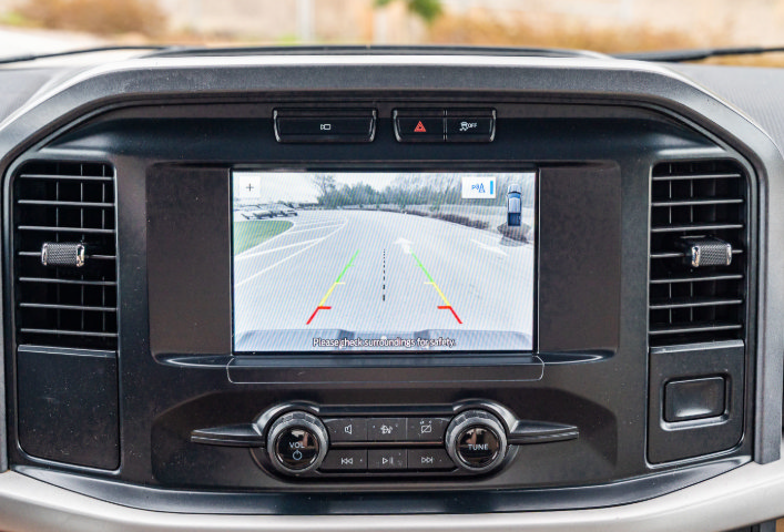 Used 2023 Ford F150 XLT AWD/4WD image 2