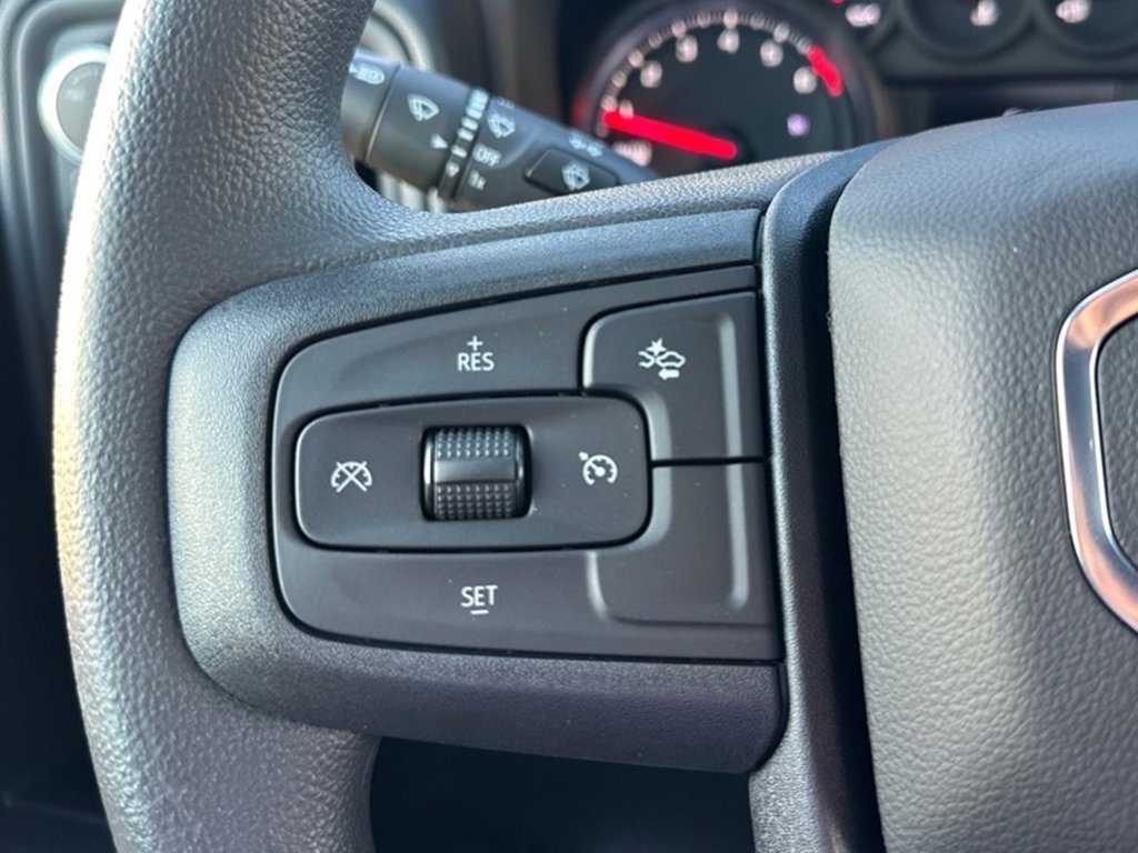 New 2026 GMC Sierra 1500 Pro w/ Pro Value Package image 15