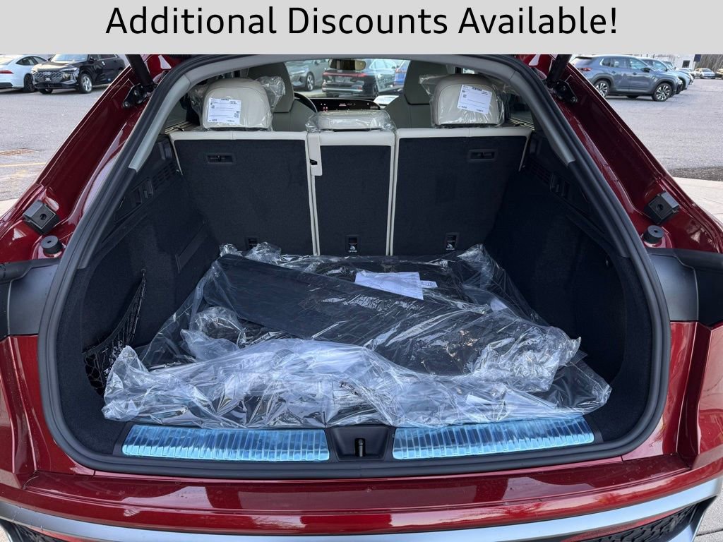 New 2025 Audi Q5 Premium Plus AWD/4WD image 13