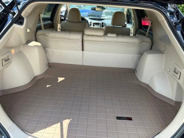 Used 2013 Toyota Venza XLE FWD image 16
