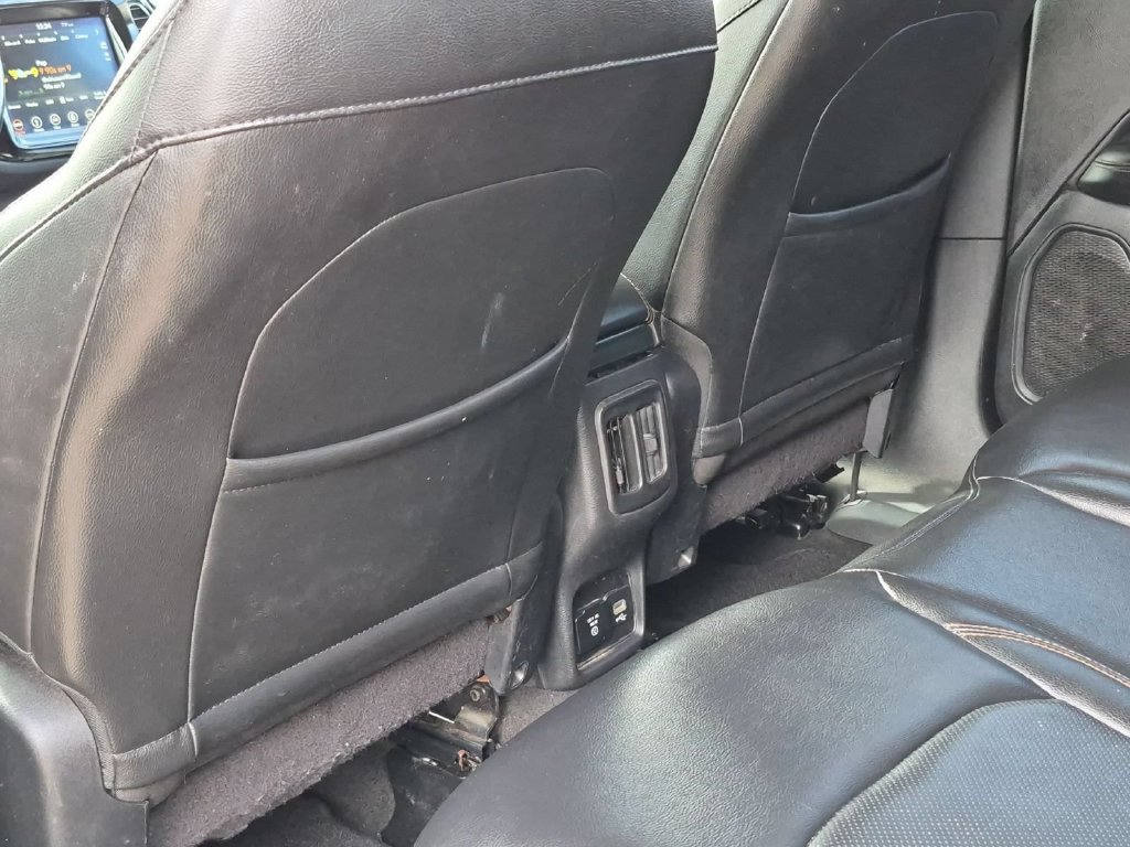 Used 2018 Jeep Compass Limited w/ Navigation Group AWD/4WD image 27