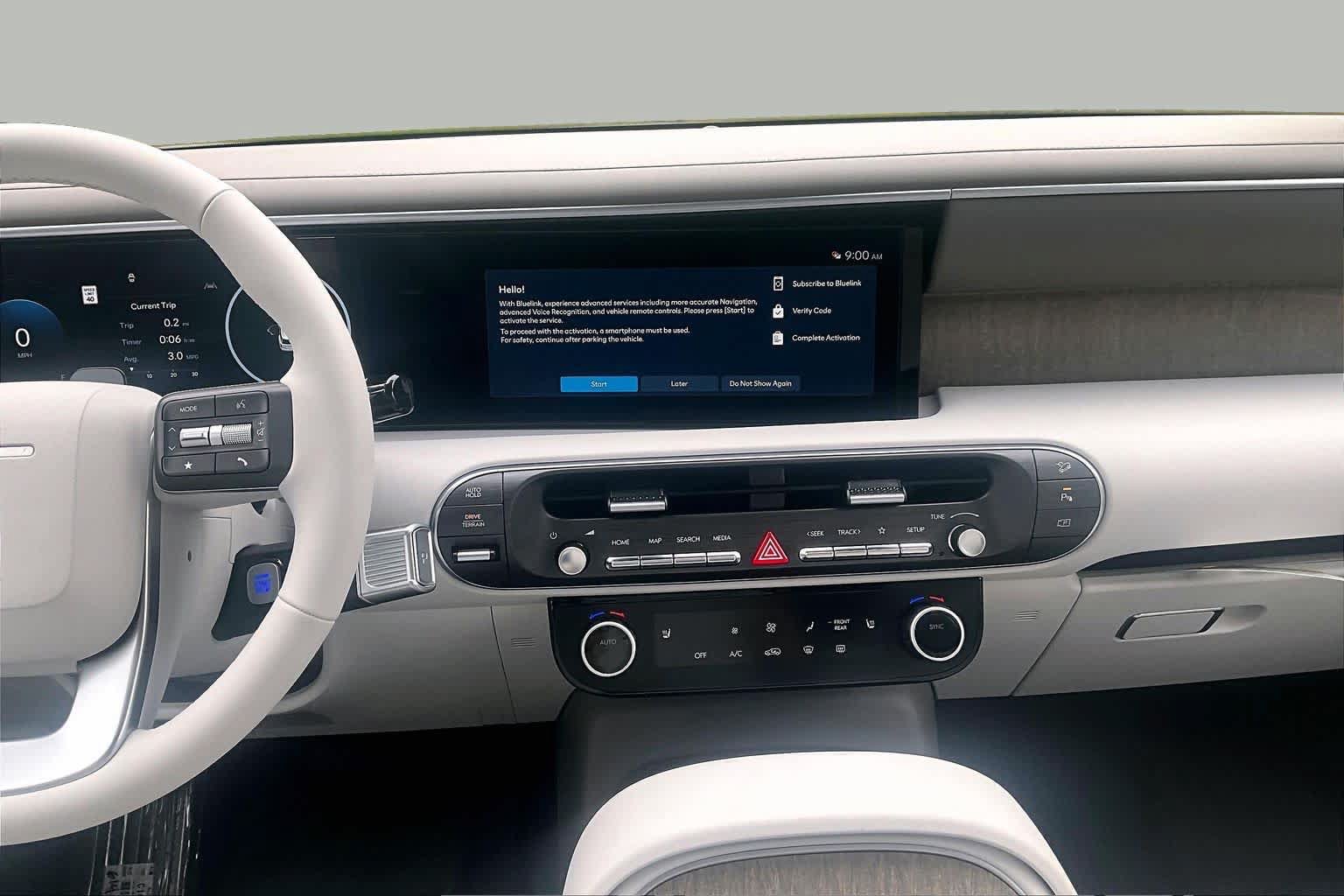 New 2027 Hyundai Palisade SEL AWD/4WD image 6