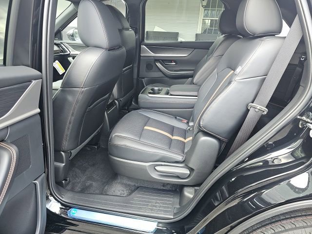 New 2026 MAZDA CX-90 3.3 Turbo S w/ Premium Plus image 14