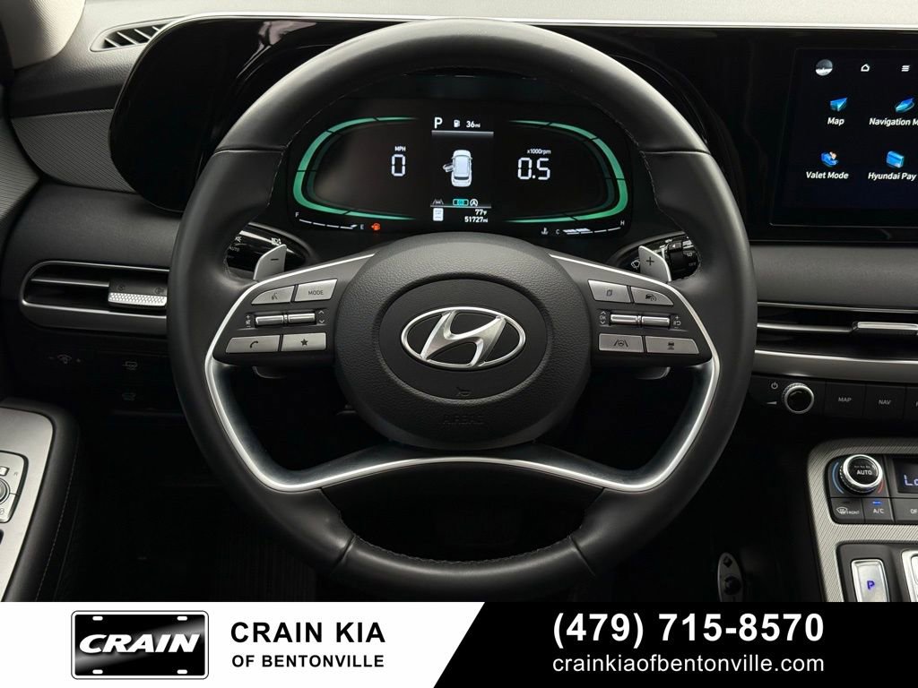 Used 2023 Hyundai Palisade XRT w/ Cargo Package AWD/4WD image 14