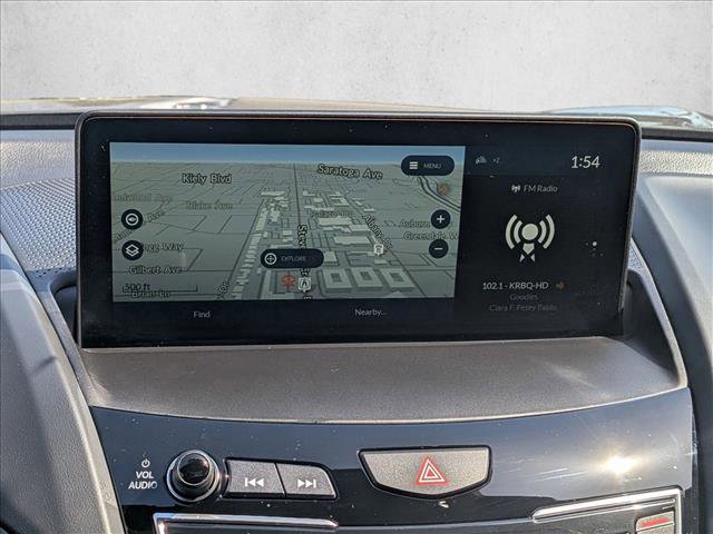 Certified 2025 Acura RDX A-Spec image 14