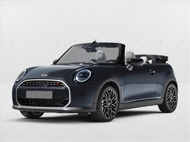 New 2026 MINI Cooper John Cooper Works video 1