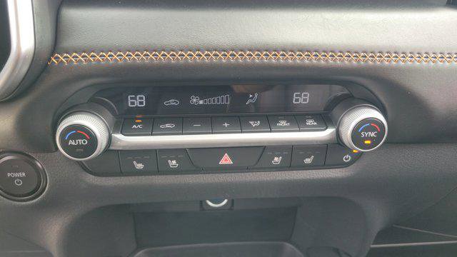 New 2026 MAZDA CX-50 AWD 2.5 Hybrid w/ Weather Package image 29