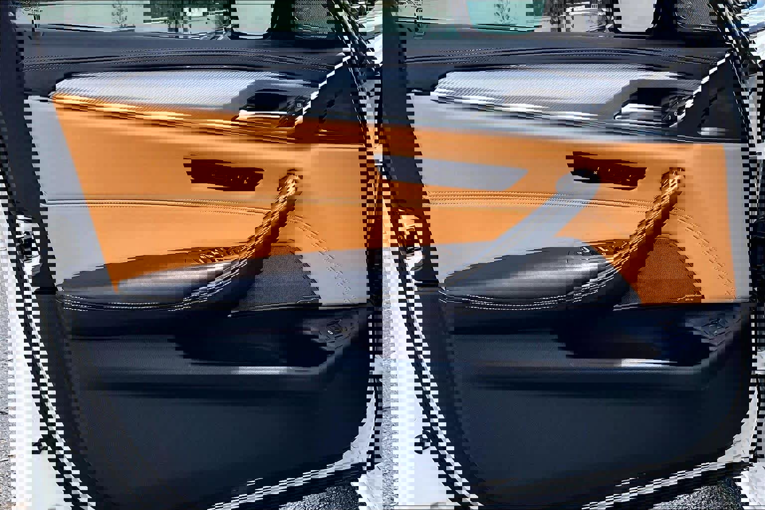 Certified 2023 BMW M5 w/ Competition Package image 21