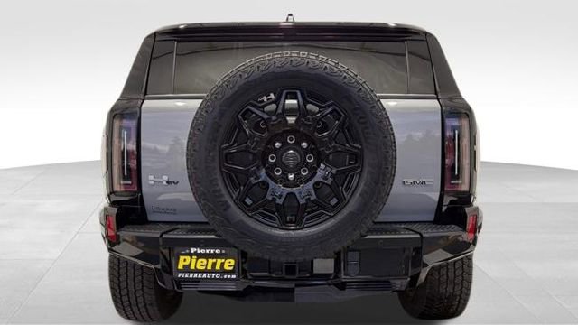 Used 2025 GMC Hummer EV 2X video 3