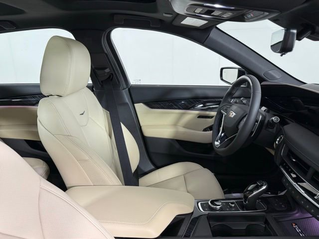 New 2026 Cadillac CT5 Premium Luxury RWD image 33