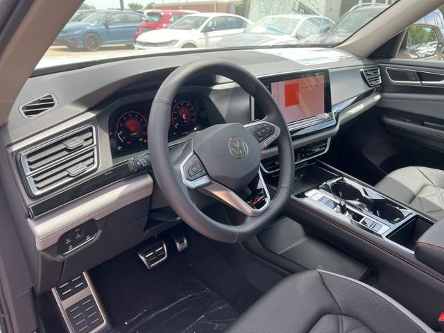 New 2026 Volkswagen Atlas Peak Edition AWD/4WD image 12