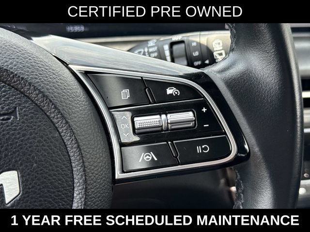 Used 2024 Kia Seltos S FWD image 23