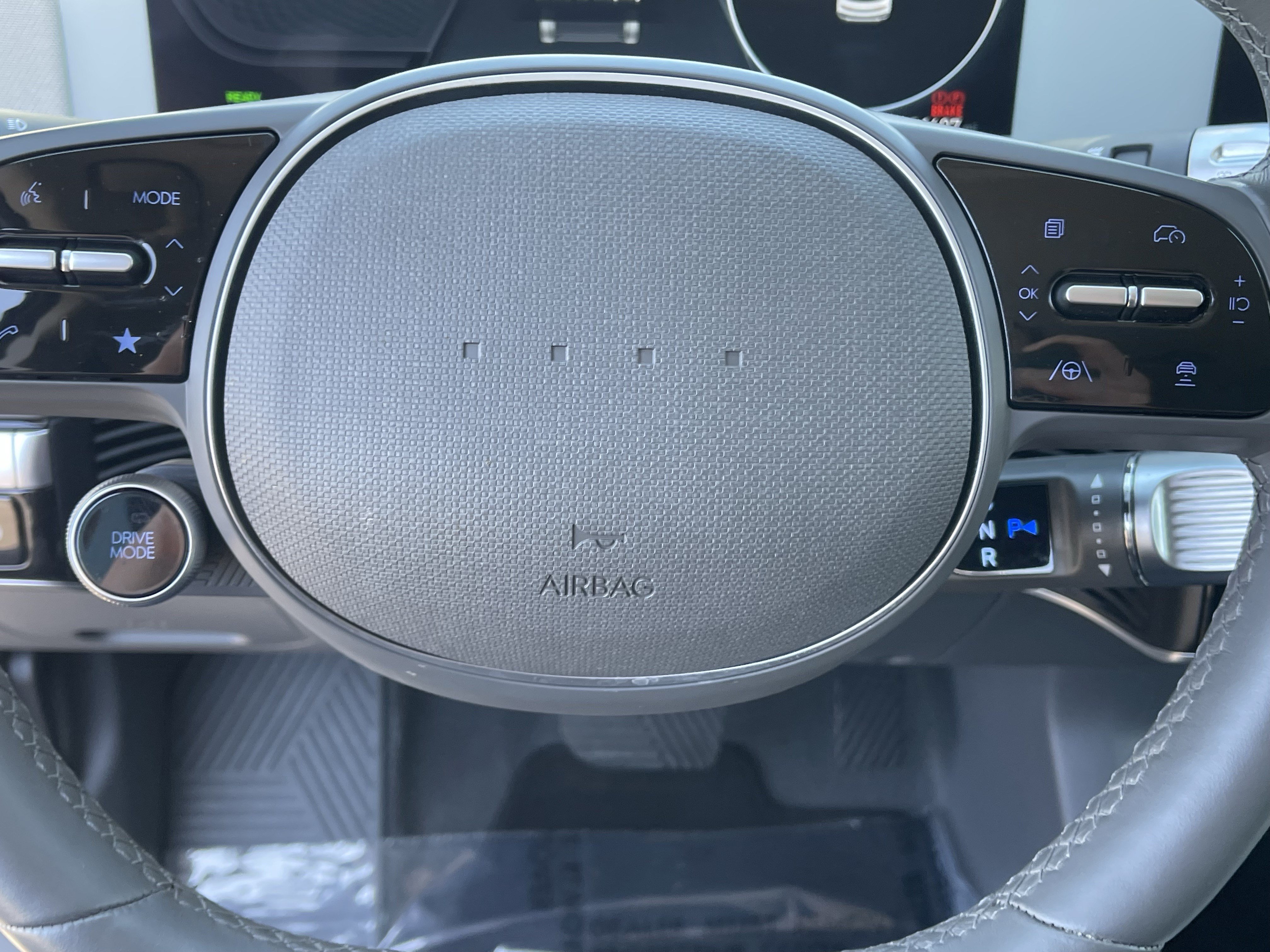 Certified 2024 Hyundai Ioniq 5 SEL RWD image 20