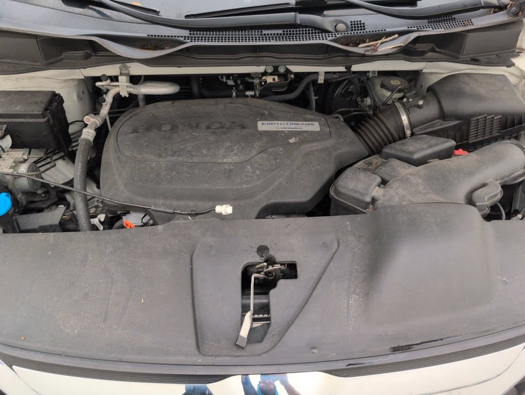 Used 2019 Honda Odyssey LX image 38