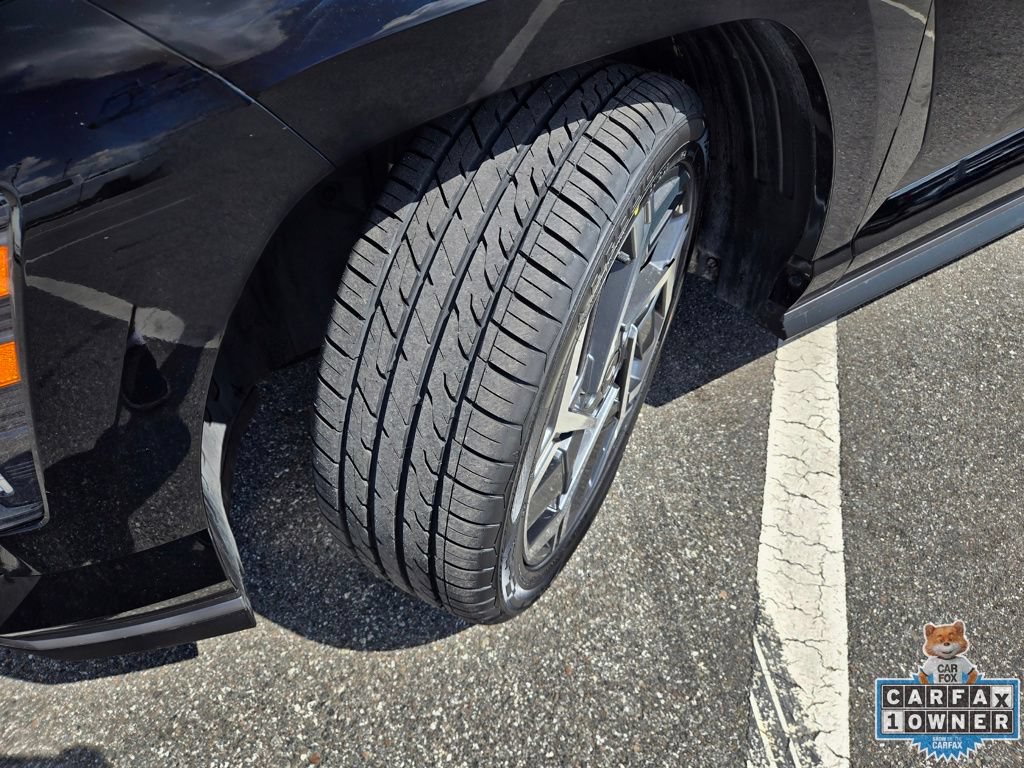 Used 2024 Hyundai Kona N Line FWD image 17