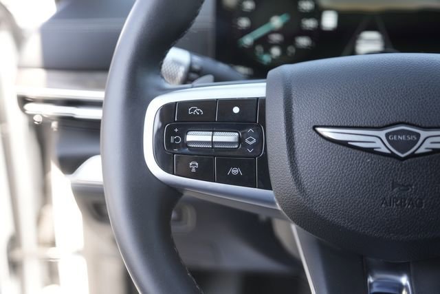 Used 2025 Genesis GV80 2.5T Prestige image 23