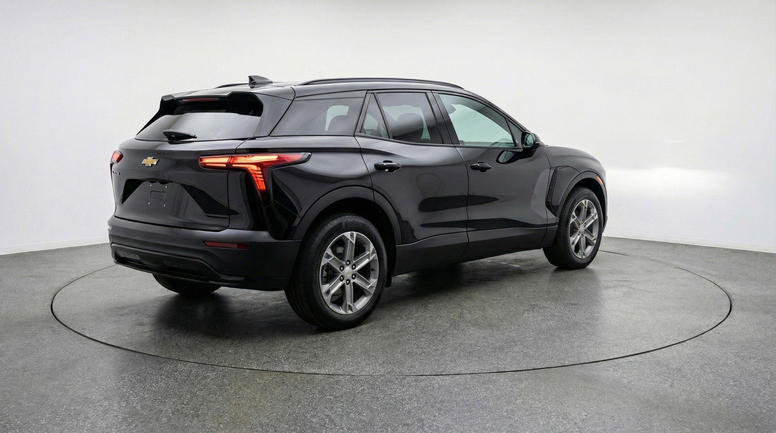 Used 2025 Chevrolet Blazer LT image 9