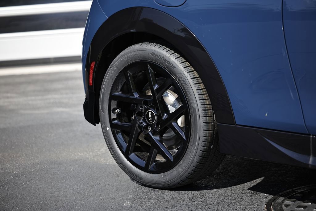 New 2026 MINI Cooper S FWD image 6