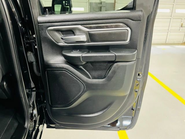 Used 2020 RAM 1500 Big Horn image 29