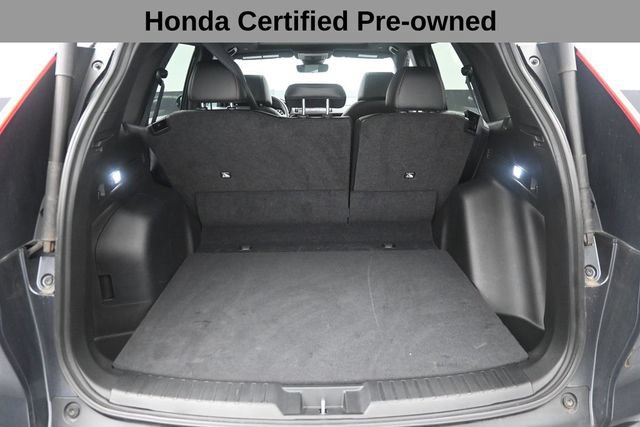 Certified 2024 Honda CR-V Sport-L image 35