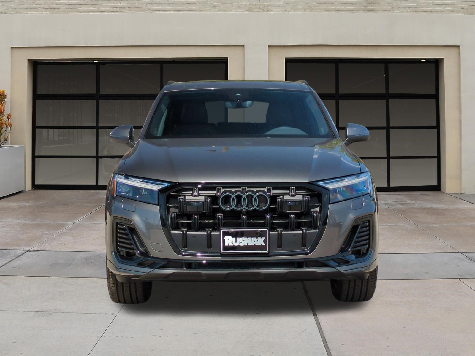 New 2026 Audi Q7 2.0T Premium Plus AWD/4WD image 2