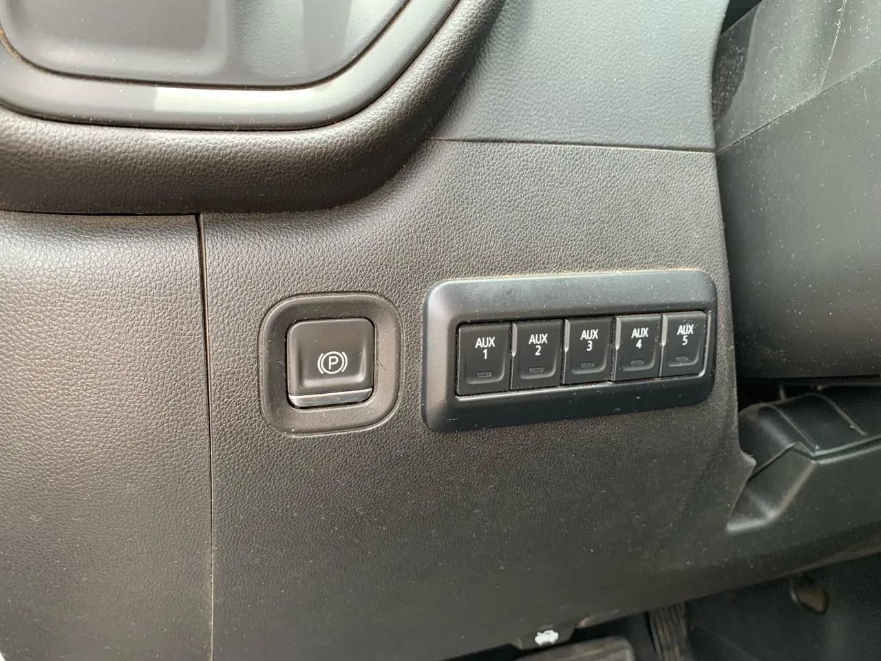 Used 2021 Chevrolet Silverado 3500 W/T w/ WT Convenience Package RWD image 19