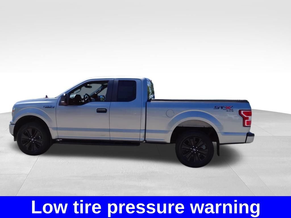 Used 2020 Ford F150 XL w/ Equipment Group 101A Mid AWD/4WD image 21