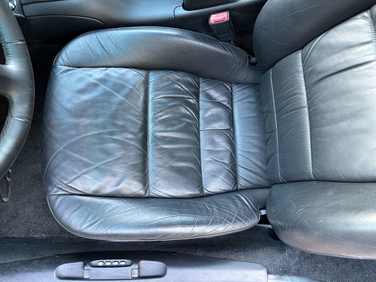 Used 2003 Porsche 911 GT3 RS image 12