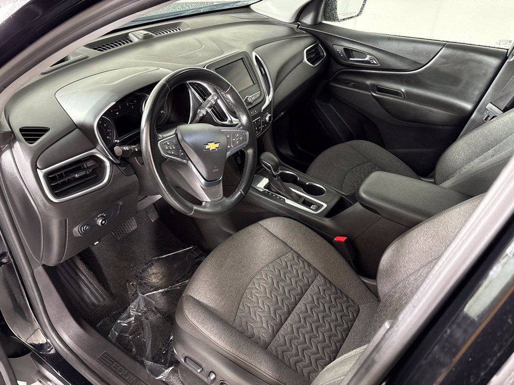 Certified 2024 Chevrolet Equinox LT FWD image 32