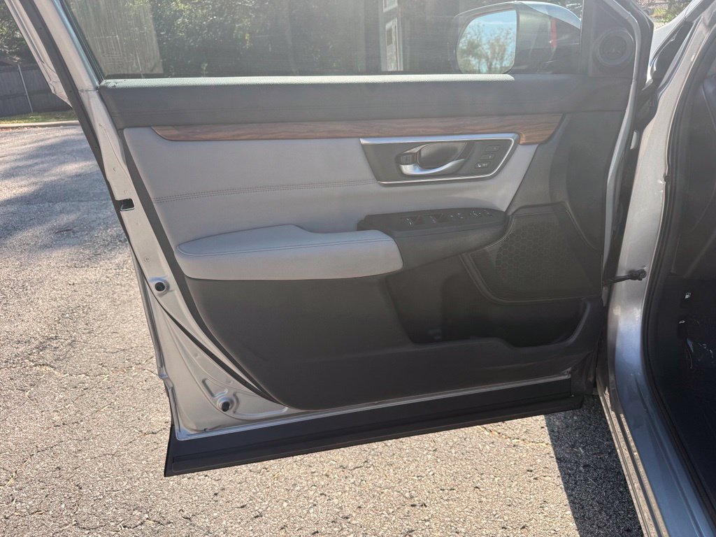 Used 2021 Honda CR-V EX-L image 13