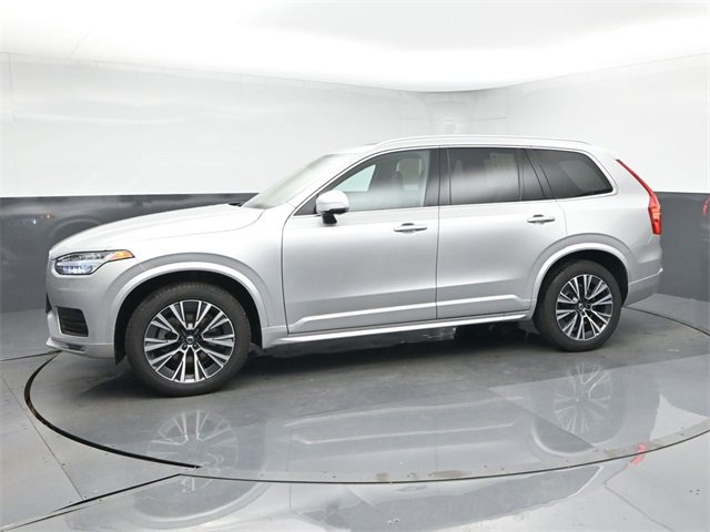 Used 2022 Volvo XC90 T6 Momentum w/ Climate Package image 4
