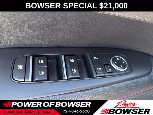 Used 2023 Kia Forte GT w/ GT2 Package FWD image 13
