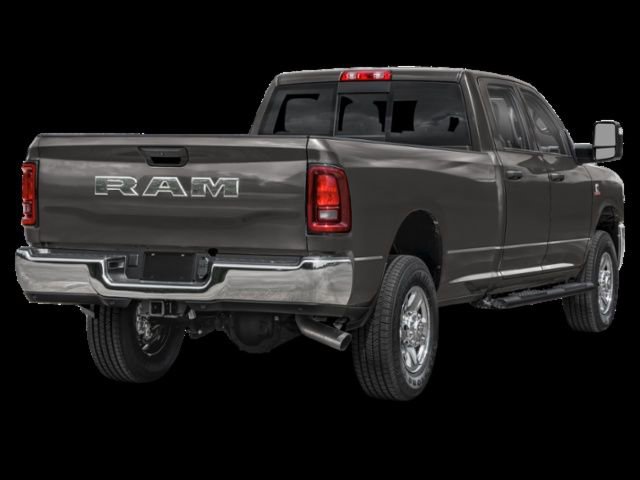 New 2026 RAM 3500 Laramie AWD/4WD image 22