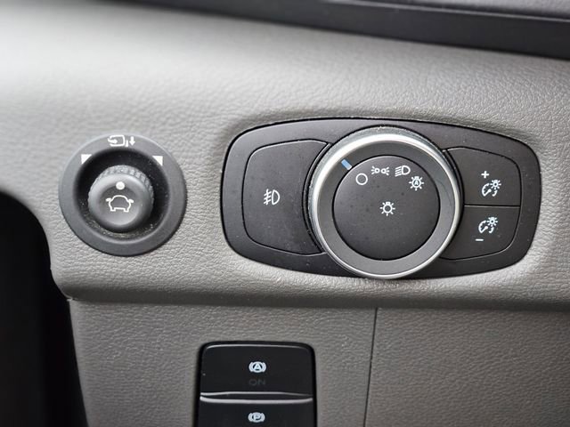 Used 2023 Ford Transit 350 XLT image 21