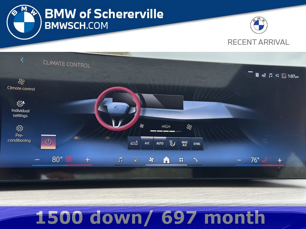 New 2025 BMW 430i xDrive Coupe w/ M Sport Package image 42