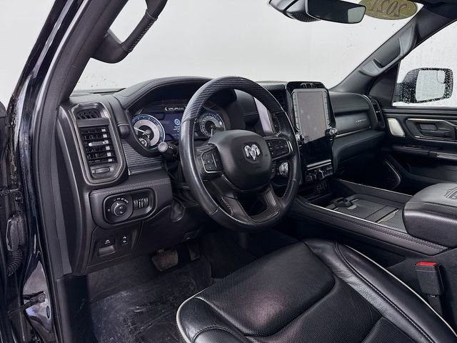 Used 2021 RAM 1500 Limited image 9